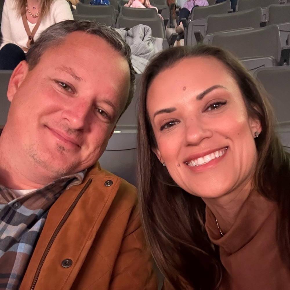 Meet your Posher, Suzie